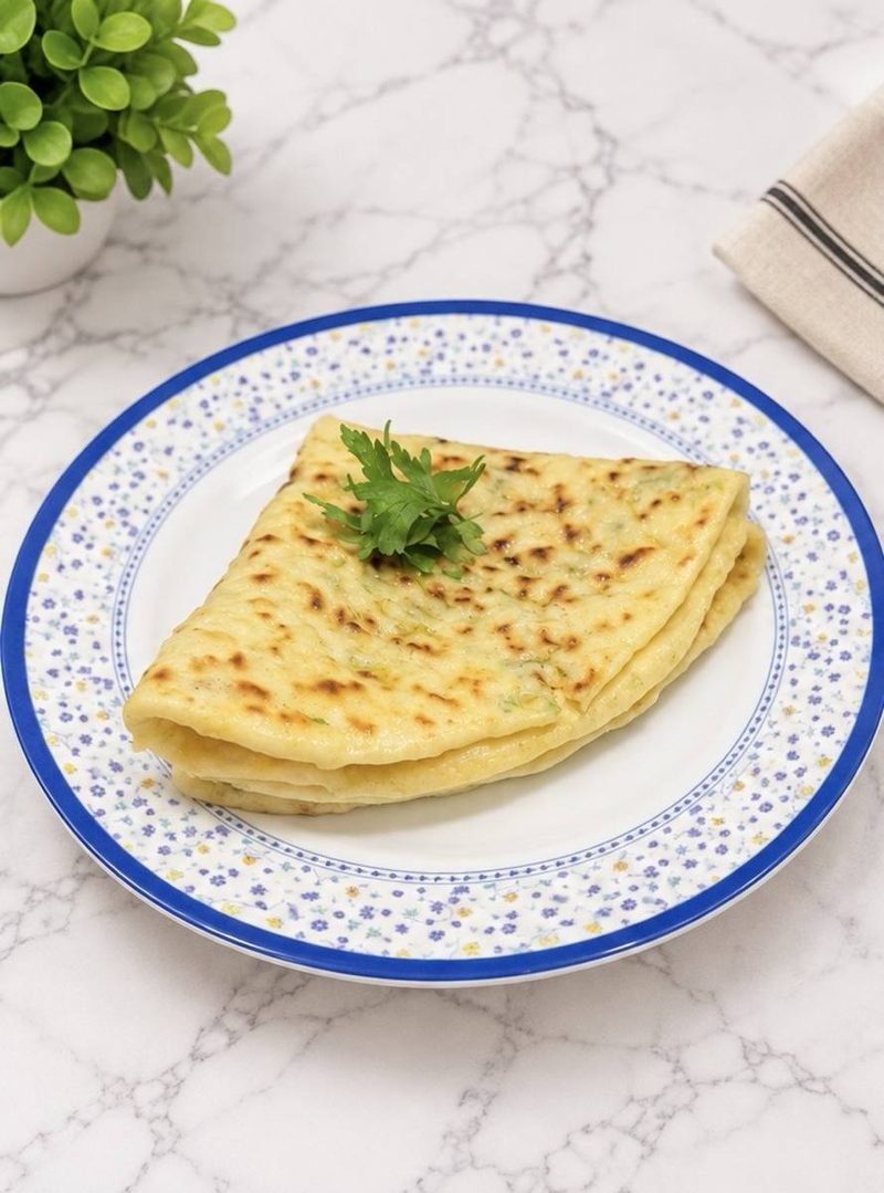 Хычины с сыром